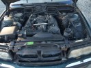 Молдинг двери задней левой BMW 7-series (E38)