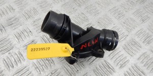 Корпус термостата BMW 3-series (E46)