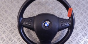 Руль BMW X5-series (E70) 32 30 6 780 542