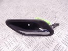 Ручка внутренняя передняя левая BMW 5-series (E39) 51 21 8 125 514