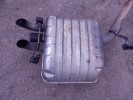 Глушитель BMW 7-series (E65/66) 18 31 7 789 701