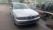 ТНВД BMW 5-series (E39) 13 51 7 787 563