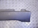 Накладка на порог BMW 5-series (E60/61) 51 77 7 178 122
