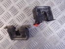 Замок капота BMW X3-series (E83) 51 23 7 115 229