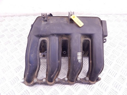 Коллектор впускной BMW 3-series (E46) 11 61 7 787 318