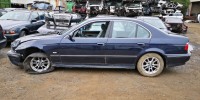 Блок управления двигателем BMW 5-series (E39) 12 14 7 500 255