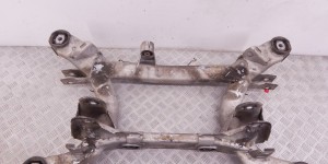 Балка подвески задняя BMW 5-series (E39) 33 31 1 097 248