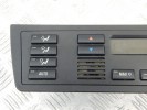 Блок управления печки/климат-контроля BMW X5-series (E53) 64 11 6 927 898