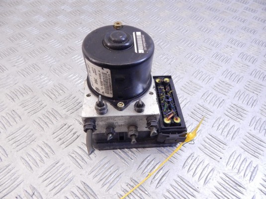 Блок ABS BMW 3-series (E46) 34 52 6 765 454