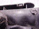 Воздуховод тормозной правый BMW 7-series (E65/66) 51 75 7 153 784