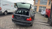 Амортизатор крышки багажника (3-5 двери) BMW 3-series (E46) 51 24 8 232 873