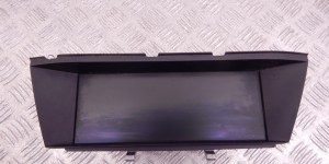 Дисплей BMW 7-series (F01/02) 9 218 454