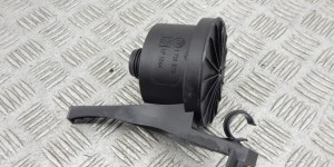 Корпус воздушного фильтра BMW 3-series (E46) 11 72 1 716 578 Корпус воздушного фильтра BMW 3-series (E46) 11 72 1 716 578