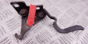 Ручка открывания капота BMW 3-series (E46) 51 23 8 213 029 Ручка открывания капота BMW 3-series (E46) 51 23 8 213 029