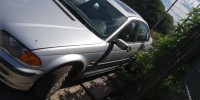 Петля крышки багажника BMW 3-series (E46) 41 62 8 220 073