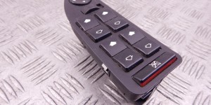 Блок управления стеклоподъемниками BMW 5-series (E39) 61 31 6 904 306