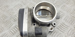 Заслонка дроссельная BMW X3-series (E83) 13 54 7 502 444 Заслонка дроссельная BMW X3-series (E83) 13 54 7 502 444