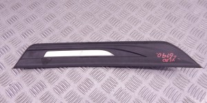 Накладка декоративная BMW 5-series (F10/11) 51 47 7 203 604