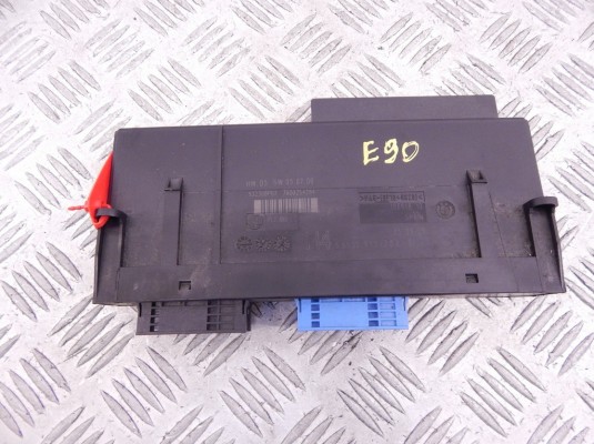 Блок комфорта BMW 3-series (E90/91/92) 61 35 9 131 782