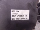 Блок ABS BMW 5-series (E60/61) 34 51 6 783 360