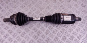 Полуось передняя левая (приводной вал, ШРУС) BMW 3-series (E90/91/92) 33 20 7 529 389