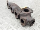 Коллектор выпуской BMW 1-series (E87) 11 62 7 797 389