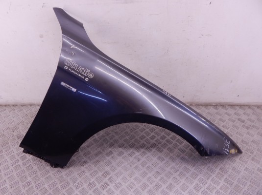 Крыло переднее правое BMW 3-series (F30/31) 41 00 9 621 598 Крыло переднее правое BMW 3-series (F30/31) 41 00 9 621 598