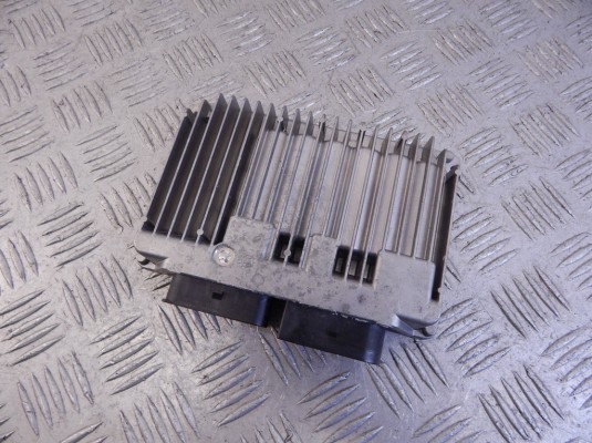 Блок управления VVT Valvetronic BMW 3-series (E46) 11 37 7 516 809