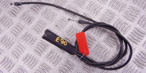 Трос капота BMW 3-series (E90/91/92) 51 23 7 060 552