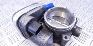 Заслонка дроссельная BMW 3-series (E46) 13 54 1 439 224