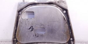 Защита двигателя BMW X5-series (E53) 31 10 1 095 656