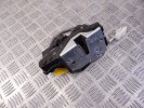 Замок двери задней левой BMW 3-series (E46) 51 22 7 011 245