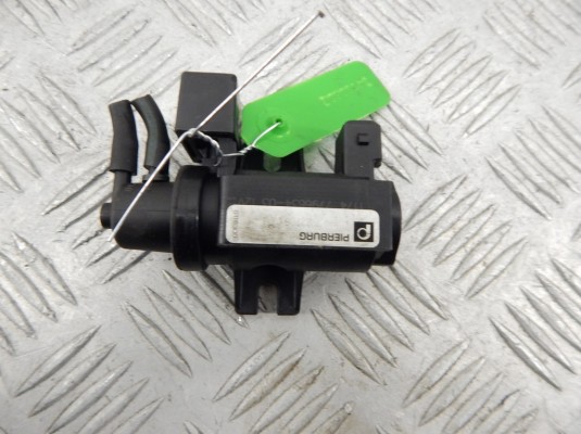 Преобразователь давления (соленоид наддува/EGR) BMW X3-series (E83) 11 74 7 796 634