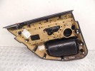 Обшивка двери задней правой (дверная карта) BMW 5-series (F10/11) 51 42 7 273 190