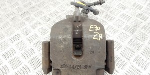 Суппорт задний правый BMW X5-series (E70) 34 21 6 776 790