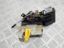 Замок двери задней левой BMW 5-series (E39) 51 22 8 125 671