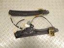 Стеклоподъемник электрический передний правый BMW 7-series (F01/02) 51 33 7 182 106