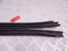 Молдинг стекла лобового BMW 5-series (F10/11) 51 13 7 362 461
