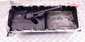 Поддон BMW 5-series (E60/61) 11 13 7 793 495 Поддон BMW 5-series (E60/61) 11 13 7 793 495