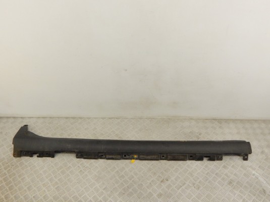 Накладка на порог BMW X3-series (F25) 51 77 7 210 080