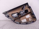 Обшивка двери задней правой (дверная карта) BMW 5-series (E60/61) 51 42 7 078 742