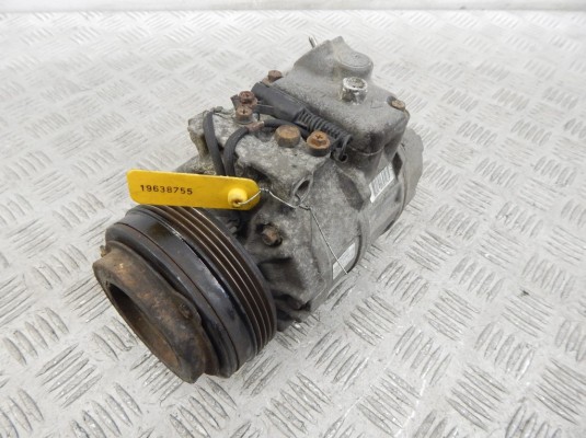 Компрессор кондиционера BMW X3-series (E83) 64 52 6 915 388