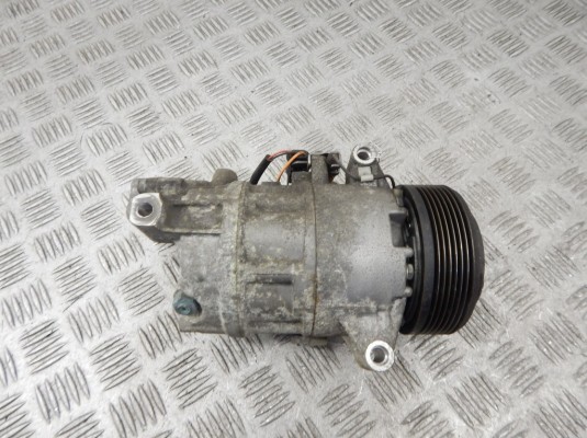Компрессор кондиционера BMW 1-series (E87) 64 52 9 182 794 Компрессор кондиционера BMW 1-series (E87) 64 52 9 182 794