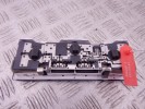 Фонарь салона (плафон) BMW 3-series (E46) 63 31 6 901 478