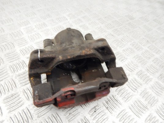Суппорт передний правый BMW 5-series (E39) 34 11 1 163 386