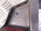 Кронштейн крепления бампера заднего BMW X3-series (E83) 51 12 3 400 956