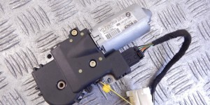 Двигатель электролюка BMW X5-series (E53) 67 61 6 922 652