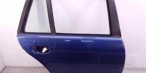 Дверь задняя правая BMW 5-series (E39) 41 52 8 266 726