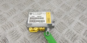 Блок AirBag BMW 7-series (E65/66) 65 77 6 970 888