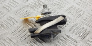 Подушка крепления КПП BMW 3-series (F30/31) 22 31 2 284 819 Подушка крепления КПП BMW 3-series (F30/31) 22 31 2 284 819